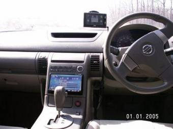2004 Nissan Skyline For Sale