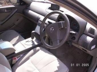 2004 Nissan Skyline Images