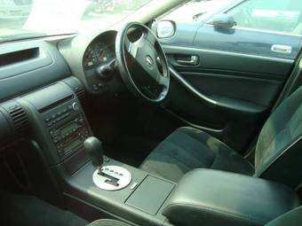 2004 Nissan Skyline For Sale