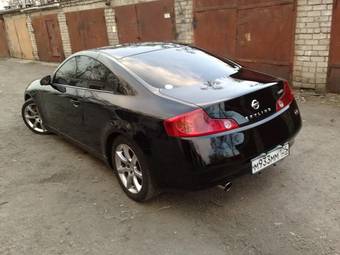 2004 Nissan Skyline Pictures