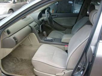 2004 Nissan Skyline Photos