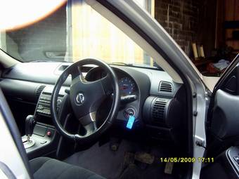 2004 Nissan Skyline For Sale