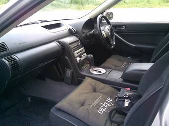 2004 Nissan Skyline For Sale