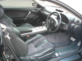 2004 Nissan Skyline For Sale