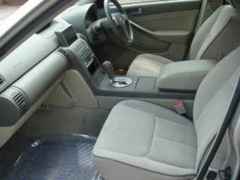 2004 Nissan Skyline Images