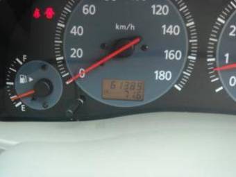 2004 Nissan Skyline Pictures