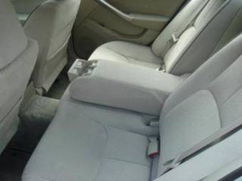 2004 Nissan Skyline Photos