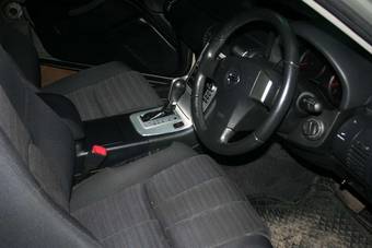 2004 Nissan Skyline Pictures