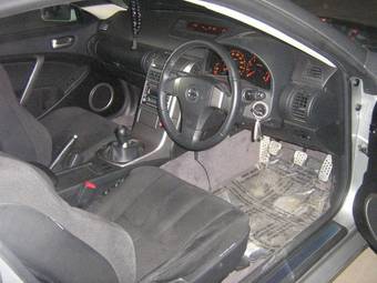 2004 Nissan Skyline For Sale