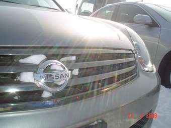 Nissan Skyline