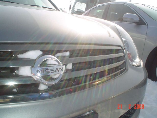2005 Nissan Skyline