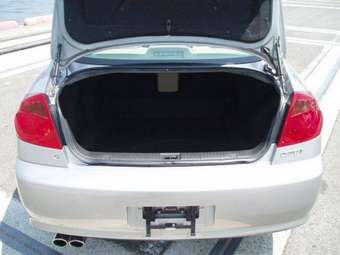 2005 Nissan Skyline Pictures