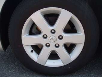 2005 Nissan Skyline Pictures