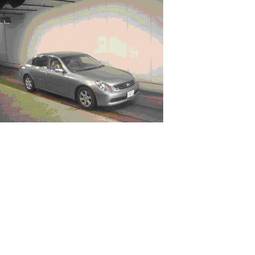 2005 Nissan Skyline Photos