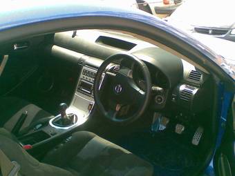 2005 Nissan Skyline Photos