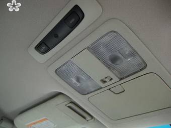 2005 Nissan Skyline Pictures