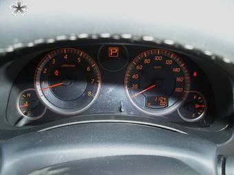 2005 Nissan Skyline Images