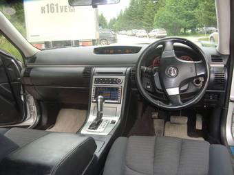 2005 Nissan Skyline For Sale