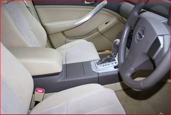 2005 Nissan Skyline Photos
