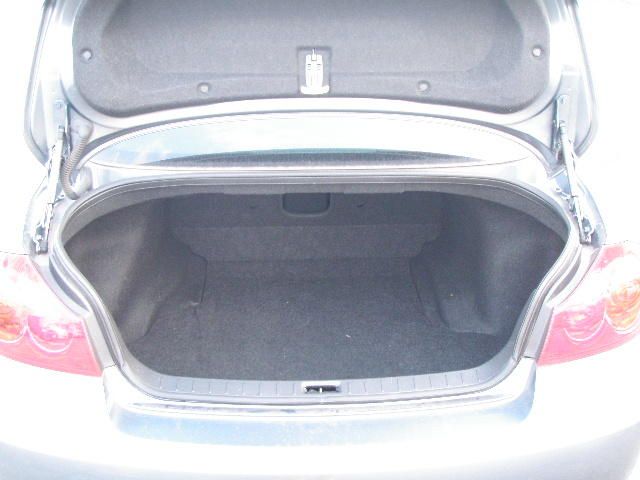 2006 Nissan Skyline