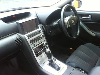 2006 Nissan Skyline For Sale