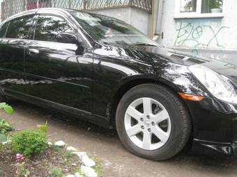 2006 Nissan Skyline Pictures