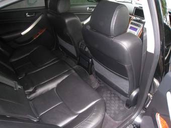 2006 Nissan Skyline Images