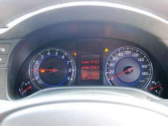 2007 Nissan Skyline For Sale