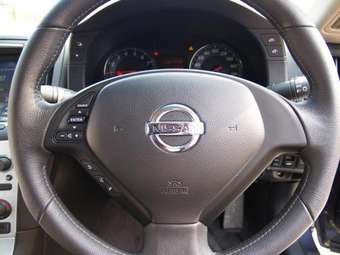 2007 Nissan Skyline Images