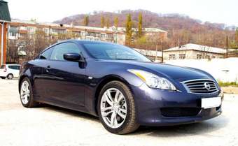 2007 Nissan Skyline Pictures