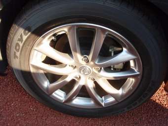 2007 Nissan Skyline For Sale