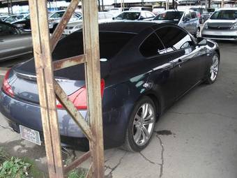 2007 Nissan Skyline Pics
