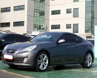 2008 Nissan Skyline Photos