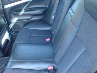 2008 Nissan Skyline For Sale