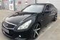 2011 Nissan Skyline XII DBA-V36 2.5 250GT type V (225 Hp) 