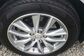 2014 Nissan Skyline XIII DBA-ZV37 2.0 200GT-t Type P (211 Hp) 