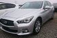 Nissan Skyline XIII DBA-ZV37 2.0 200GT-t Type P (211 Hp) 