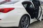 2016 Nissan Skyline XIII DBA-YV37 2.0 200GT-t Type SP (211 Hp) 