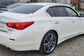 2016 Skyline XIII DBA-YV37 2.0 200GT-t Type SP (211 Hp) 