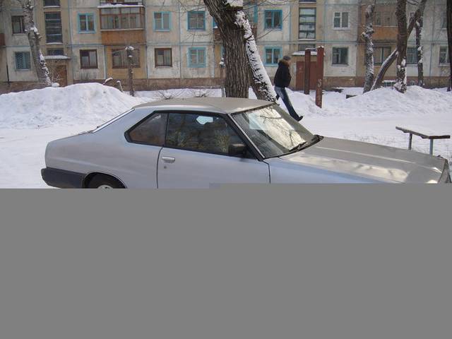 1988 Nissan Skyline GT-R