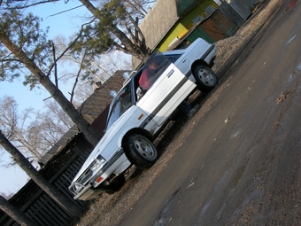 1989 Nissan Skyline GT-R