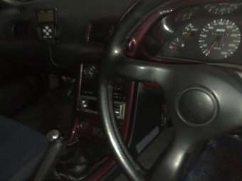 1990 Skyline GT-R