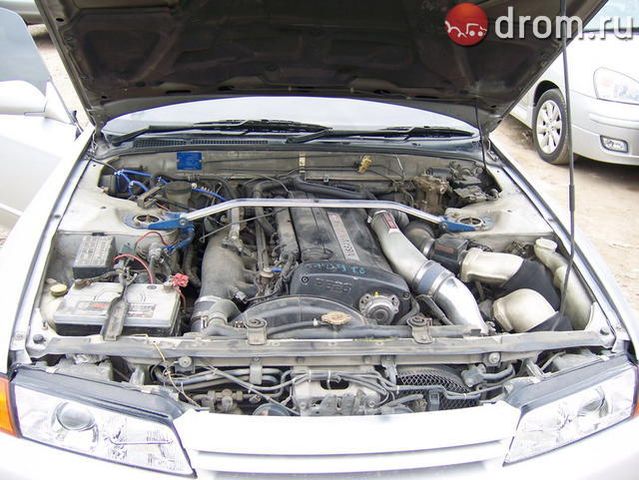 1990 Nissan Skyline GT-R