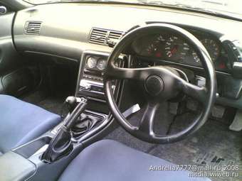 1990 Nissan Skyline GT-R Pictures