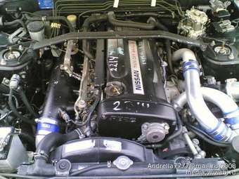1990 Nissan Skyline GT-R Photos