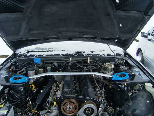 1991 Nissan Skyline GT-R