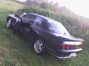 1992 Nissan Skyline GT-R