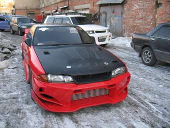 1992 Nissan Skyline GT-R