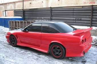 Skyline GT-R