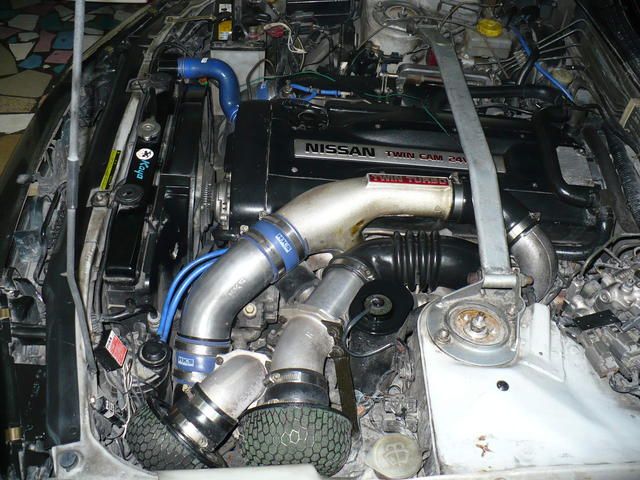 1993 Nissan Skyline GT-R